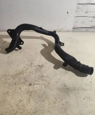 Opel Zafira A Engine coolant pipe/hose 13111683