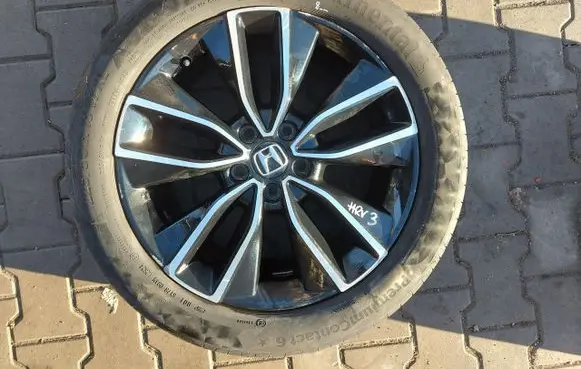 Honda HR-V R18 summer tire HONDAHRFELGA18