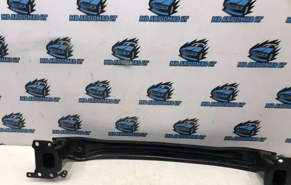 Seat Altea XL Front bumper cross member