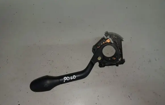 Volkswagen Polo III 6N 6N2 6NF Indicator stalk DOTSEAQ891