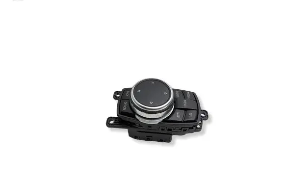 BMW X6 F16 Head unit multimedia control 9350723 19226310 901600020013