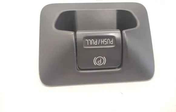 Volvo V70 Hand parking brake switch 30773539 07W27K