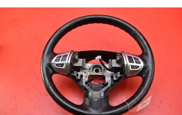 Mitsubishi ASX Steering wheel MQ080
