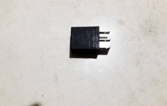 Renault Megane I Other relay 7700414484