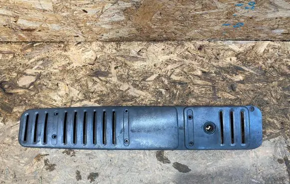 Fiat Ducato Tail light part 1308468070 R1866-M 1308470070