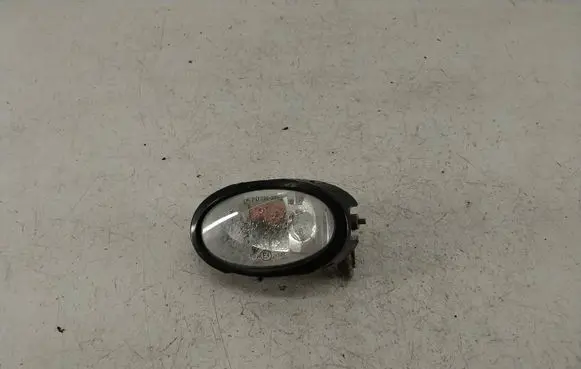 Mazda 3 I Front fog light 032162010L 060708091011 19320