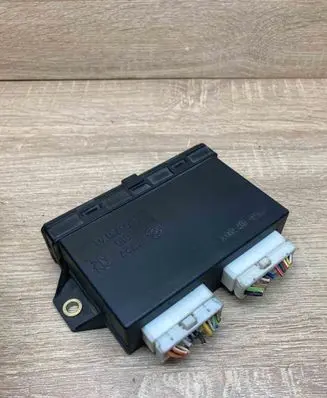 Alfa Romeo 156 Comfort/convenience module 60673170 A727 WithPlug