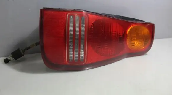 Hyundai Matrix Rear/tail lights