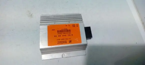 Mercedes-Benz ML W163 Transfer box differential control unit A1635455032 4450000034