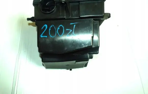 Opel Movano B Fuse box set 243830001R