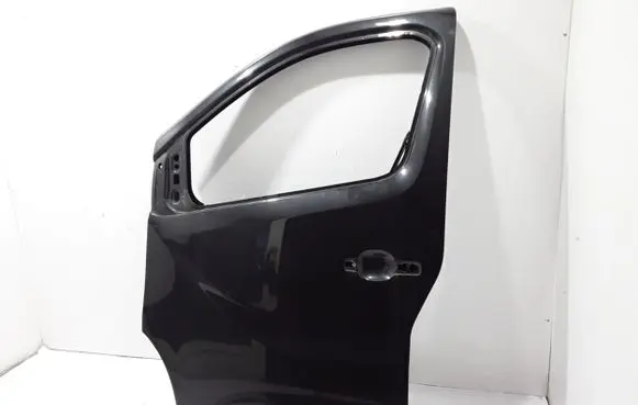 Renault Trafic III (X82) Front door 801015693R