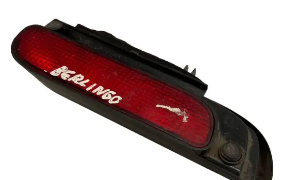 Citroen Berlingo Third/center stoplight 4502