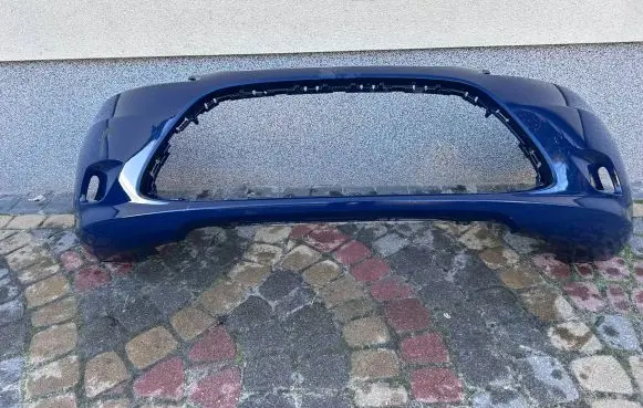Ford Fiesta Front bumper 8A6117K819A