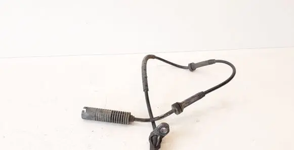 ABS brake wheel speed sensor