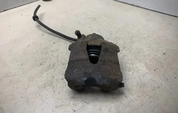 Audi A3 S3 8L Front brake caliper