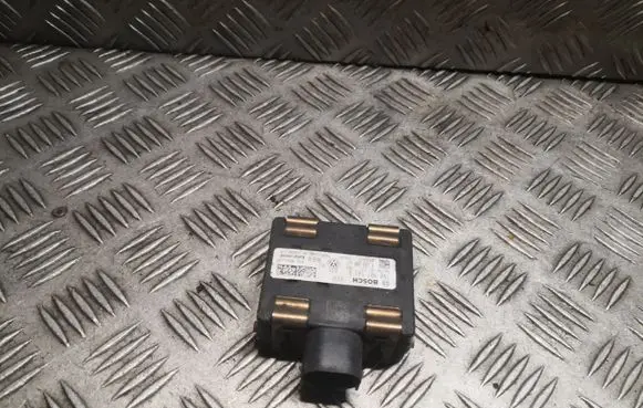 Volkswagen Sharan Distronic sensor radar 7N0907561B 0203300621