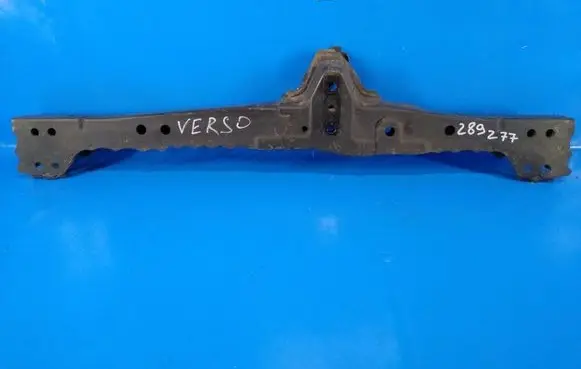 Toyota Verso Radiator support slam panel 5710402160