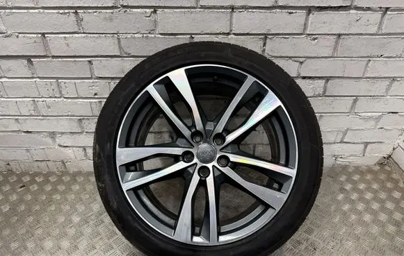Audi A6 S6 C8 4K R19 alloy rim 4K0601025H