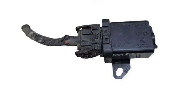 KIA Optima Glow plug pre-heat relay 368302UJF0 GA602B55