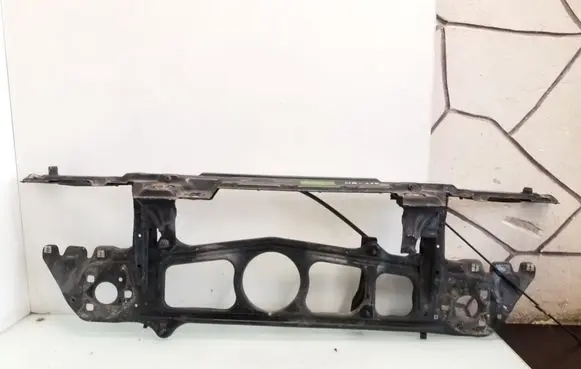 BMW 5 E39 Radiator support slam panel 0625367721