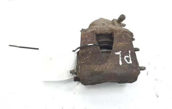 Skoda Octavia Mk2 (1Z) Front brake caliper