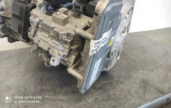 Hyundai i30 Other control units/modules 954A22D000 AAA9007650001