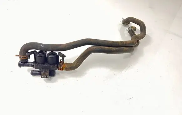 BMW 5 F10 F11 Engine coolant pipe/hose 9119169