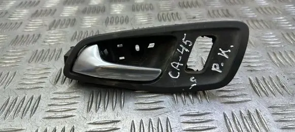 Ford Transit Custom Front door interior handle BK21V22601BC