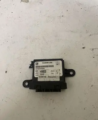 Opel Insignia A Parking PDC control unit/module 13308135