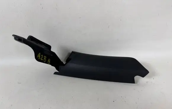 Volkswagen Golf VII Front door wing mirror part 
