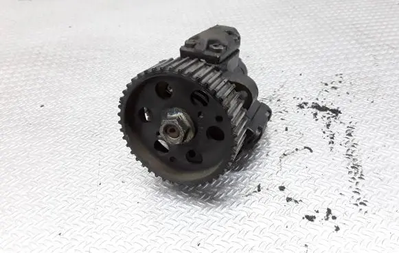 Fiat Stilo Fuel injection high pressure pump 0281002488