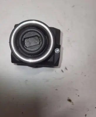 Mercedes-Benz GL X164 Ignition lock A1645451308 33002807 7006392801706144