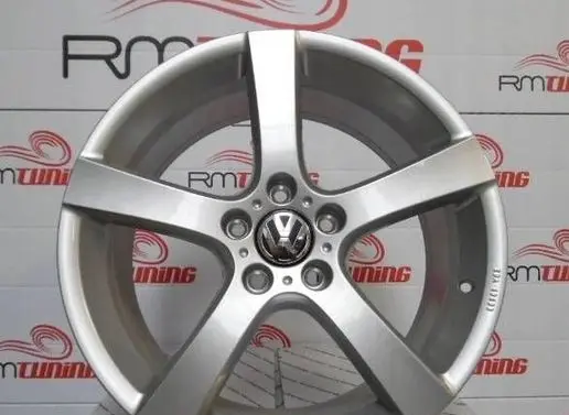 Volkswagen Touran I R18 alloy rim 1T4071498