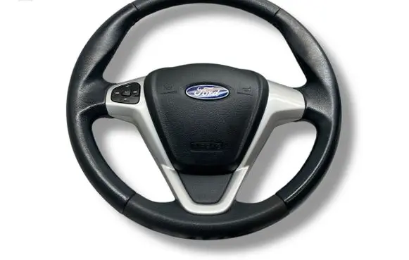 Ford Fiesta Steering wheel