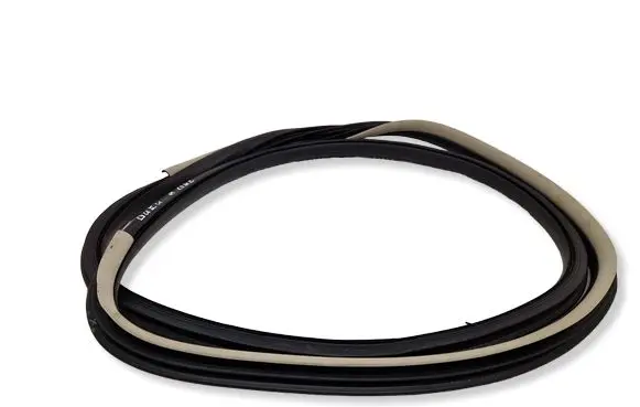 Renault Espace V (RFC) Front door rubber seal 