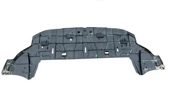 Peugeot 308cc Front bumper skid plate/under tray 9680379780 9680379880