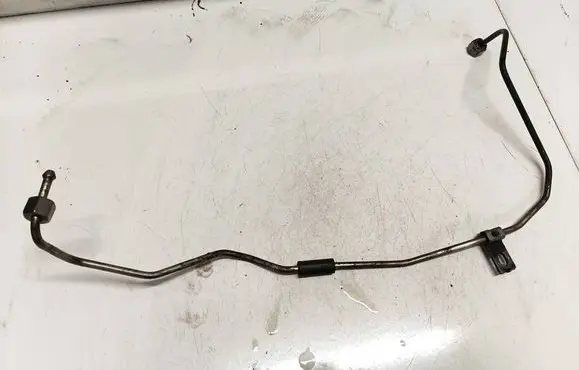 Fuel line pipe