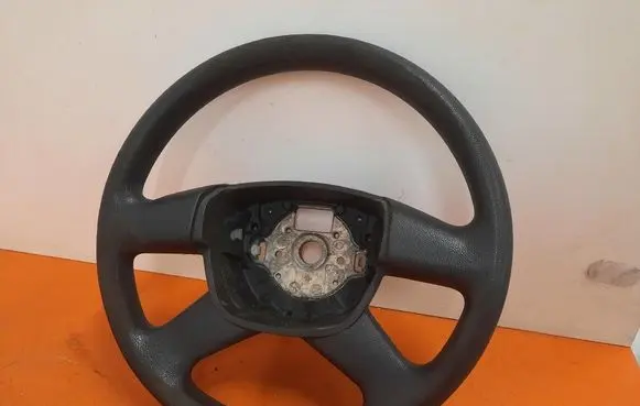 Skoda Fabia Mk2 (5J) Steering wheel 3T0419091