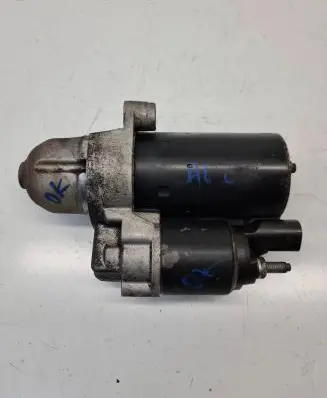 Audi A6 S6 C6 4F Starter motor 06E911023C