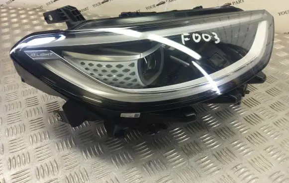 Volkswagen ID.3 Headlight/headlamp 10C941036C 0021409515