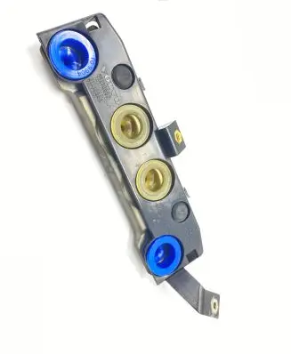 Volvo V70 Tailgate/trunk/boot lock/catch/latch 31218554 31218553