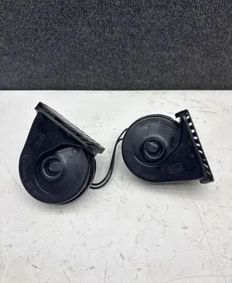 Opel Zafira C Horn signal