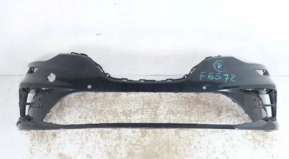 Renault Megane IV Front bumper 620220172R