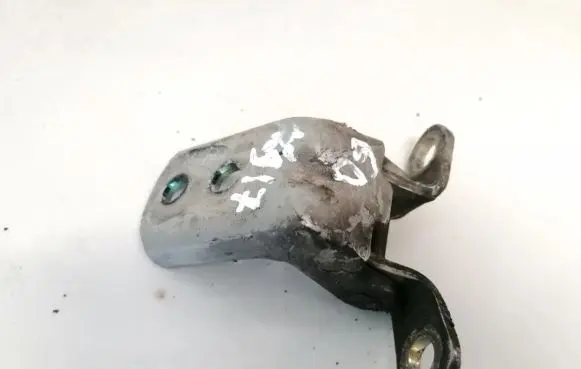 Nissan Micra Rear door lower hinge