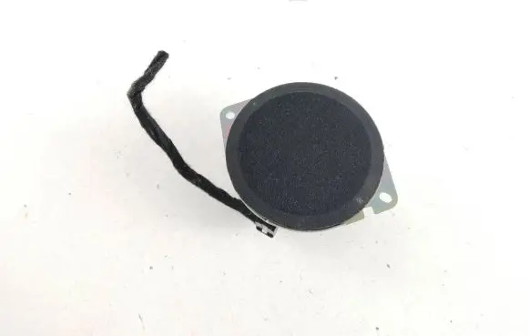 Dodge Challenger Front door high frequency speaker 05064359AB