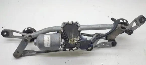 Nissan Pulsar Wiper motor 0390243237