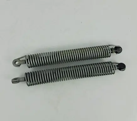 BMW 5 F10 F11 Tailgate/trunk strut/damper 7204367