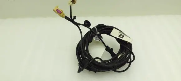 Peugeot RCZ Other wiring loom YM40503180 6Q0035576A