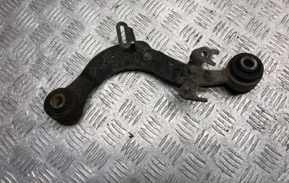 Lexus RX 450H Rear suspension control arm 