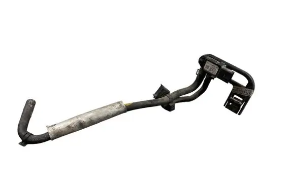 Volkswagen Polo V 6R Exhaust gas pressure sensor 0281006083 059906051C 110513T0710E